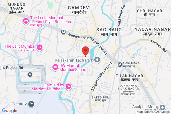 JAL SERVICES PVT LTD