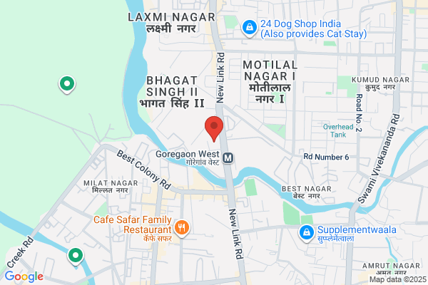 Prajay Enterprises