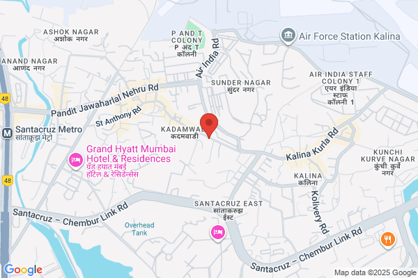Chari Engineering Works