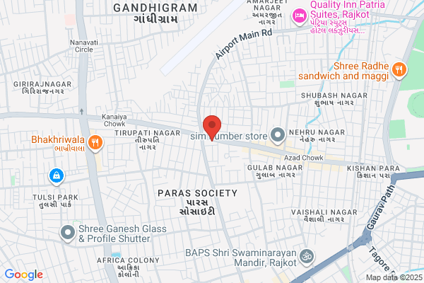 Darshan Sales Agency