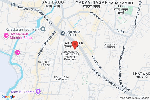 Sagar Traders