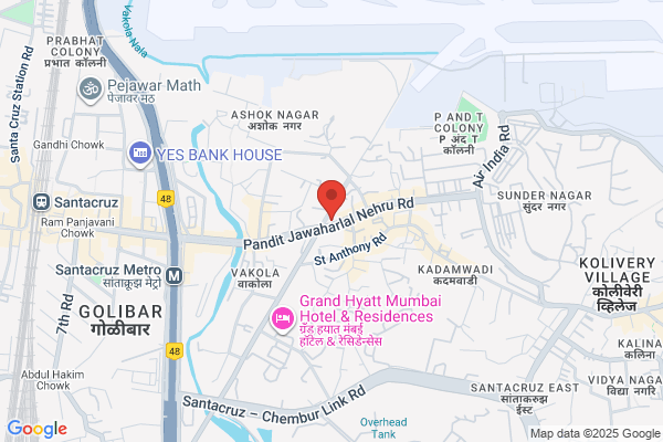 Bharat Foam Centre