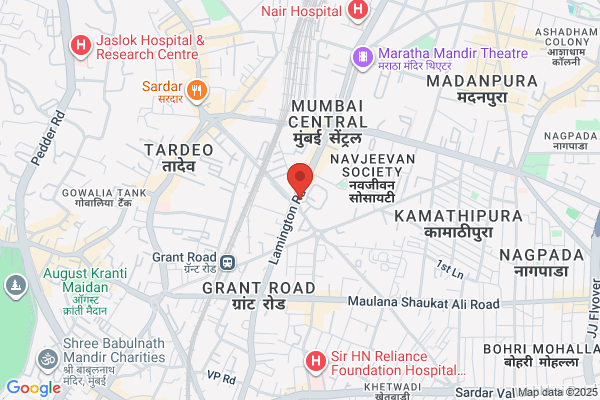 Raj Mktg Serv