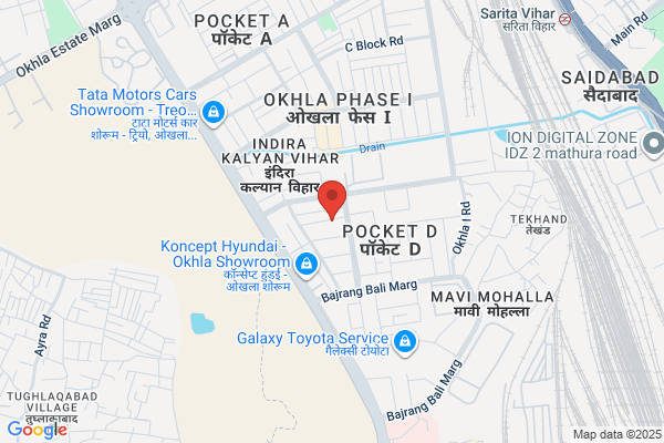 Abhinav Enterprises