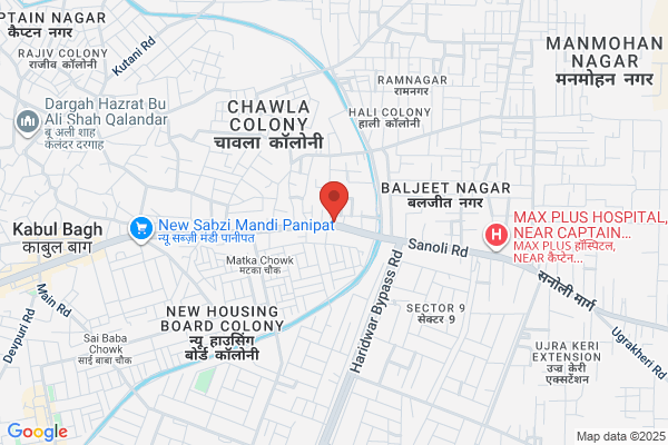 BHAGWATI COLD DRINK HOUSE