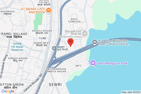 Byculla Cold Storage