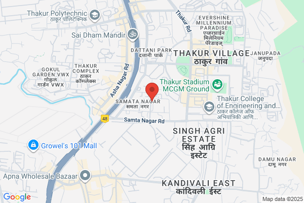 Nityanan D Cold Storage