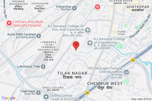 K J SOMAIYA INSTITUTE OF JOURNALISM & MGMT
