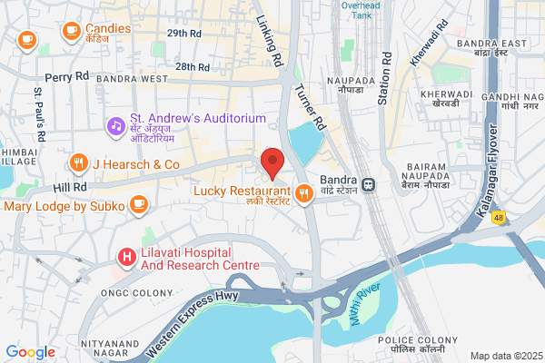 Arrow Colour Lab & Studio