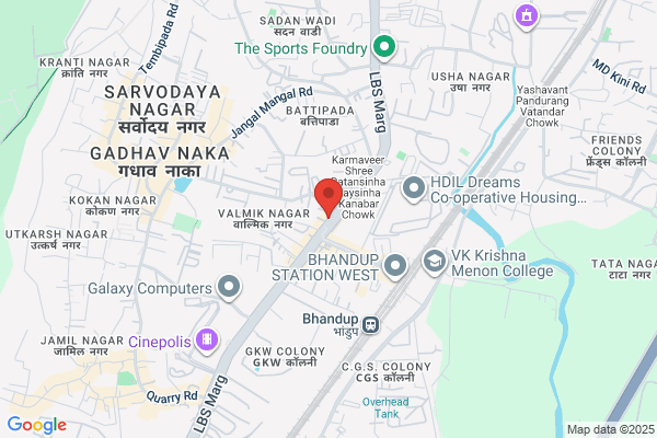 Jyotika Color Lab & Studio
