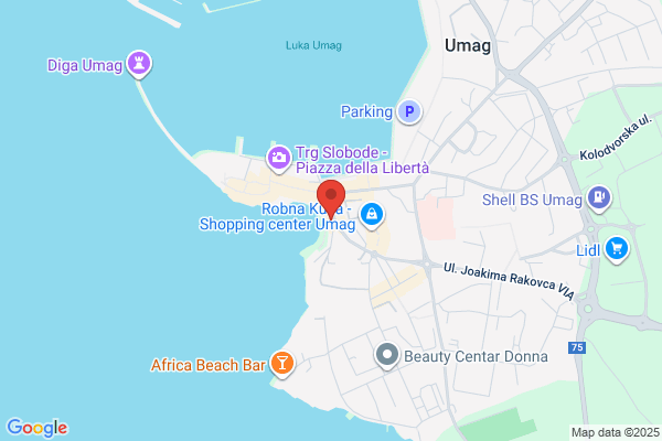 Umag Digital Photo Lab & Studio