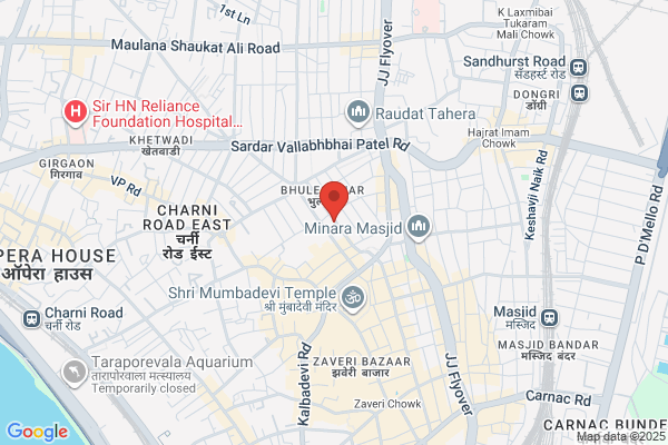 CHITRA TRADING CO.