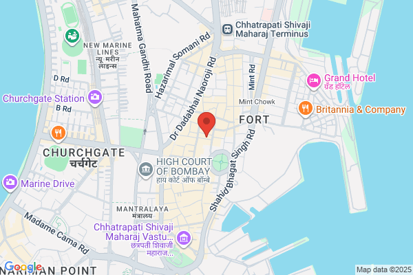 NEW MAHARASHTRA COMMUNICATION CENTRE
