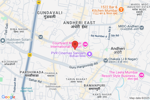 ABHILASHA TEX CHEM PVT.LTD.