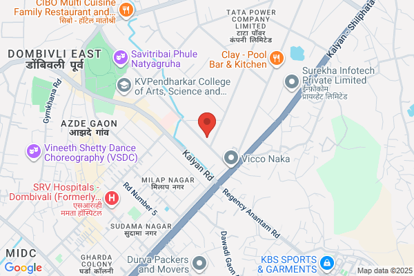 ADESH IMPEX PVT LTD