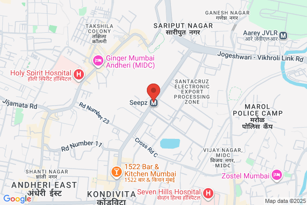 ADITI INTERNATIONAL