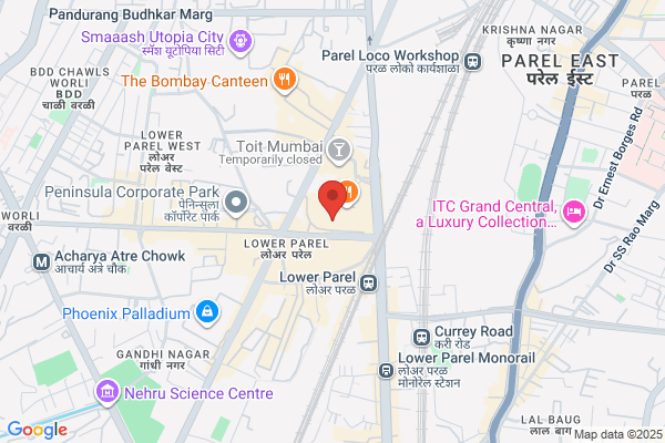 AIGES INDIA MARKETING P.LTD.