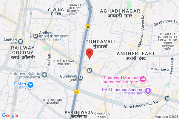 AIRPAC INDIA