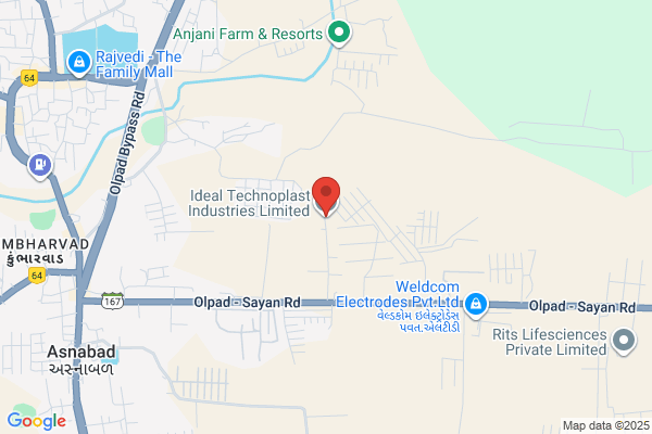 ALKA TECHNOPLAST INDUSTRIES