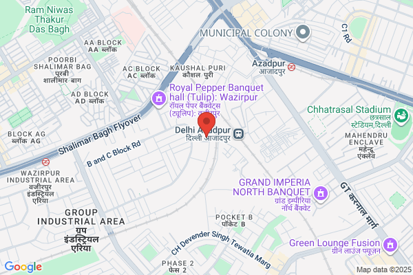 ALLENA (INDIA) AGENCIES