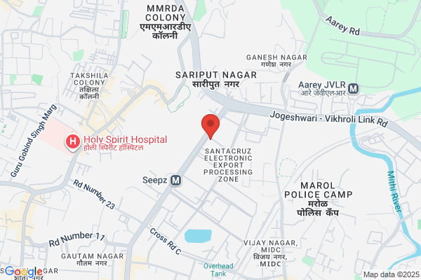 ALLIED DIGITAL SERVICES PVT LTD