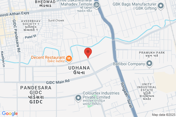 ANNAPURNA DYEING & PRINTING MILLS PVT LTD