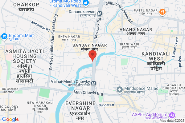 ANUJ TRADERS