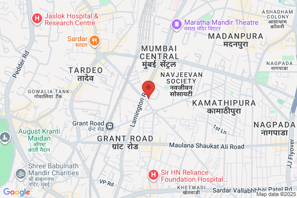Hemanshu Kapadia & Associates