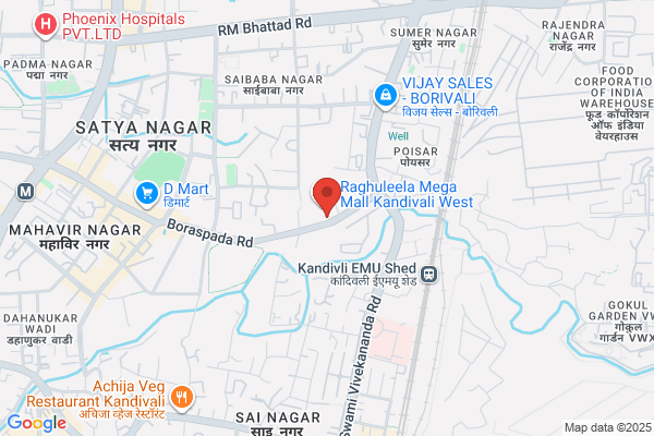Sanjay Dholakia Associates