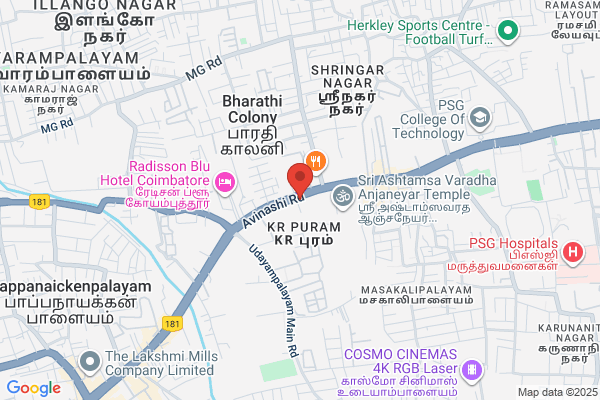 ESKAY ENGINEERING SYSTEMS