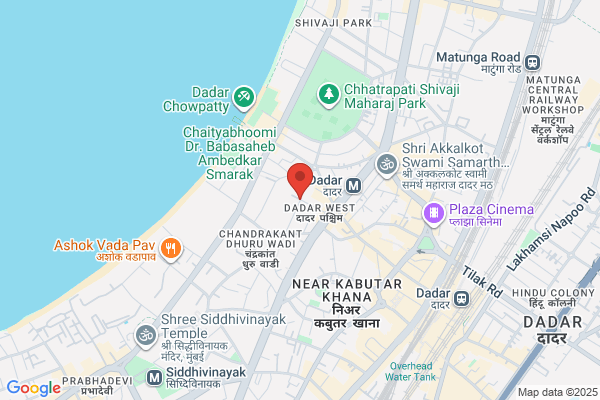 Anil Air Tech Engineers Pvt.Ltd.