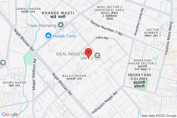Indmark