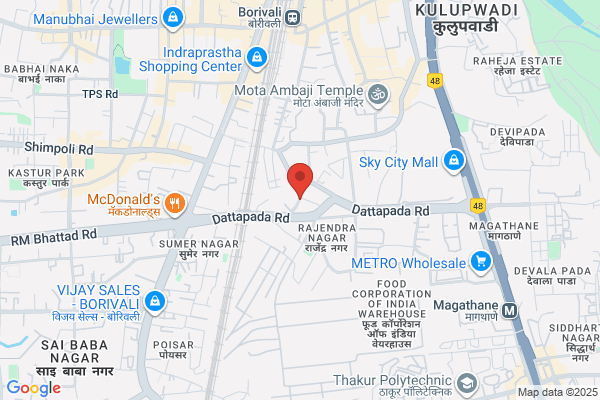 Mayur Agencies