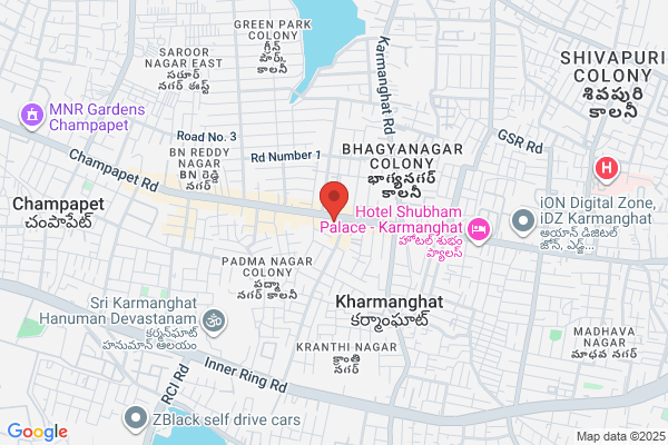 Shreeram Electric Company