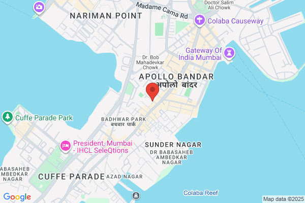 Super Refrigeration Bombay P Ltd