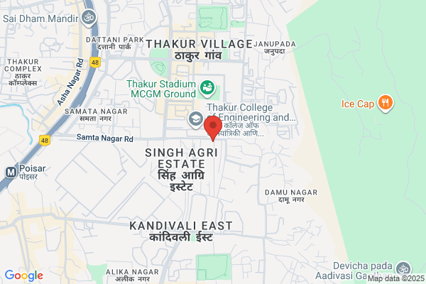 Rashmi Engineering Co