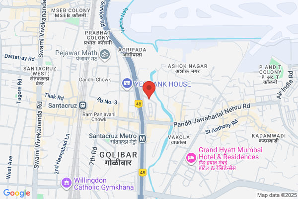 Vidya Engineering Corporation