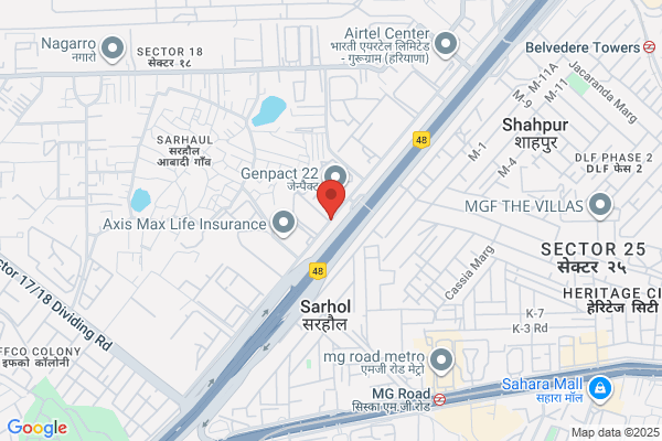 DELAIR INDIA PVT LTD