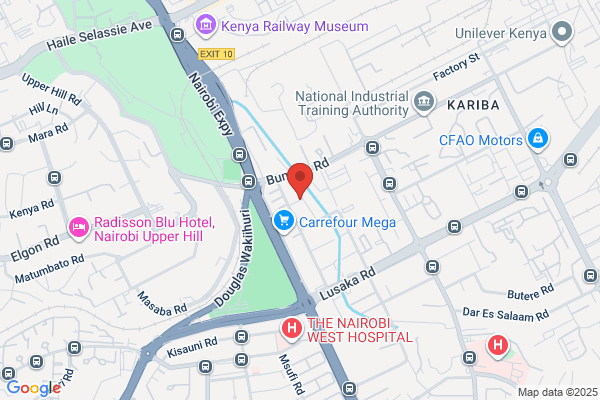 GENERAL ENGINEERING & SPARES