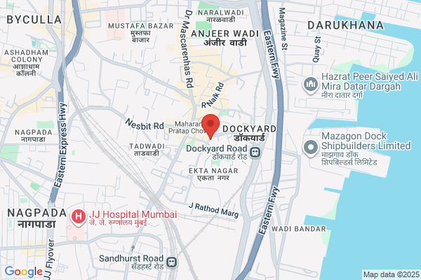 POONAWALA & ASSOCIATES