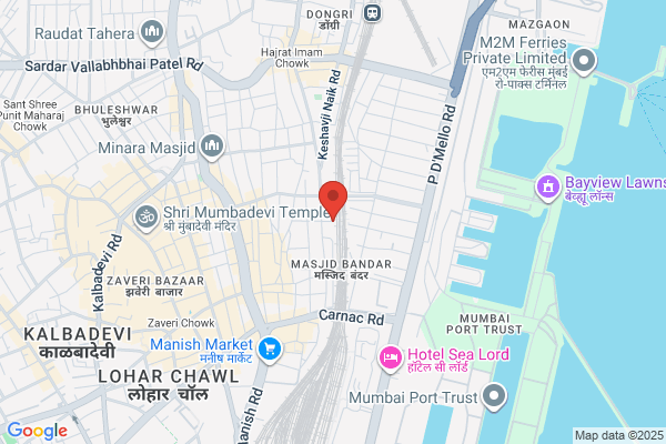MANGLANI AGENCIES