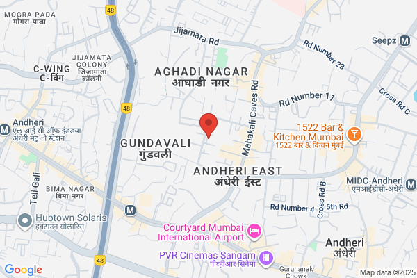 RAVI INDUSTRY