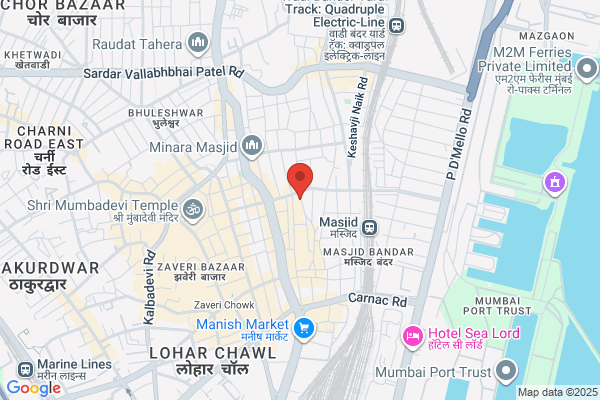 TUSY-TRONICS PVT LTD