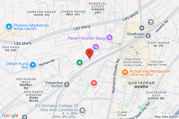 PARTH INFORMATION TECH