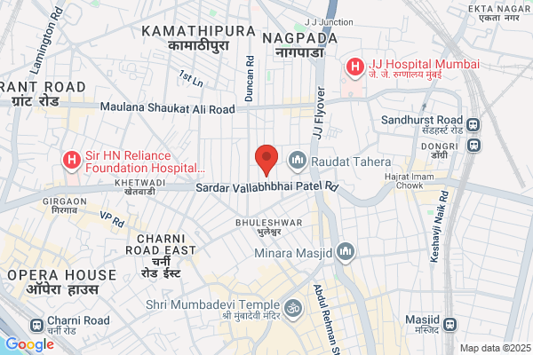 CHAUDHARY & SONS PVT LTD