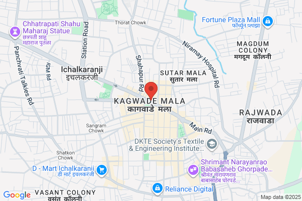 HUNDIA INFOTECH