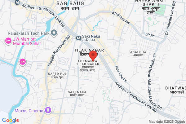 JAIBHAVANI ELECTRIC & H/W STORES