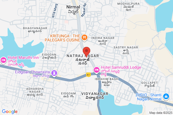 NIRMAL COMPUTER CONSULTANCY
