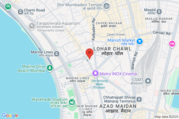 PITROSHNI CORPORATION