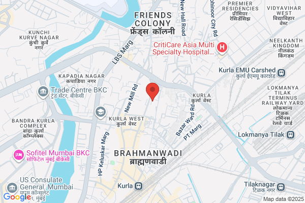 PRO INFOTECH (I) PVT LTD